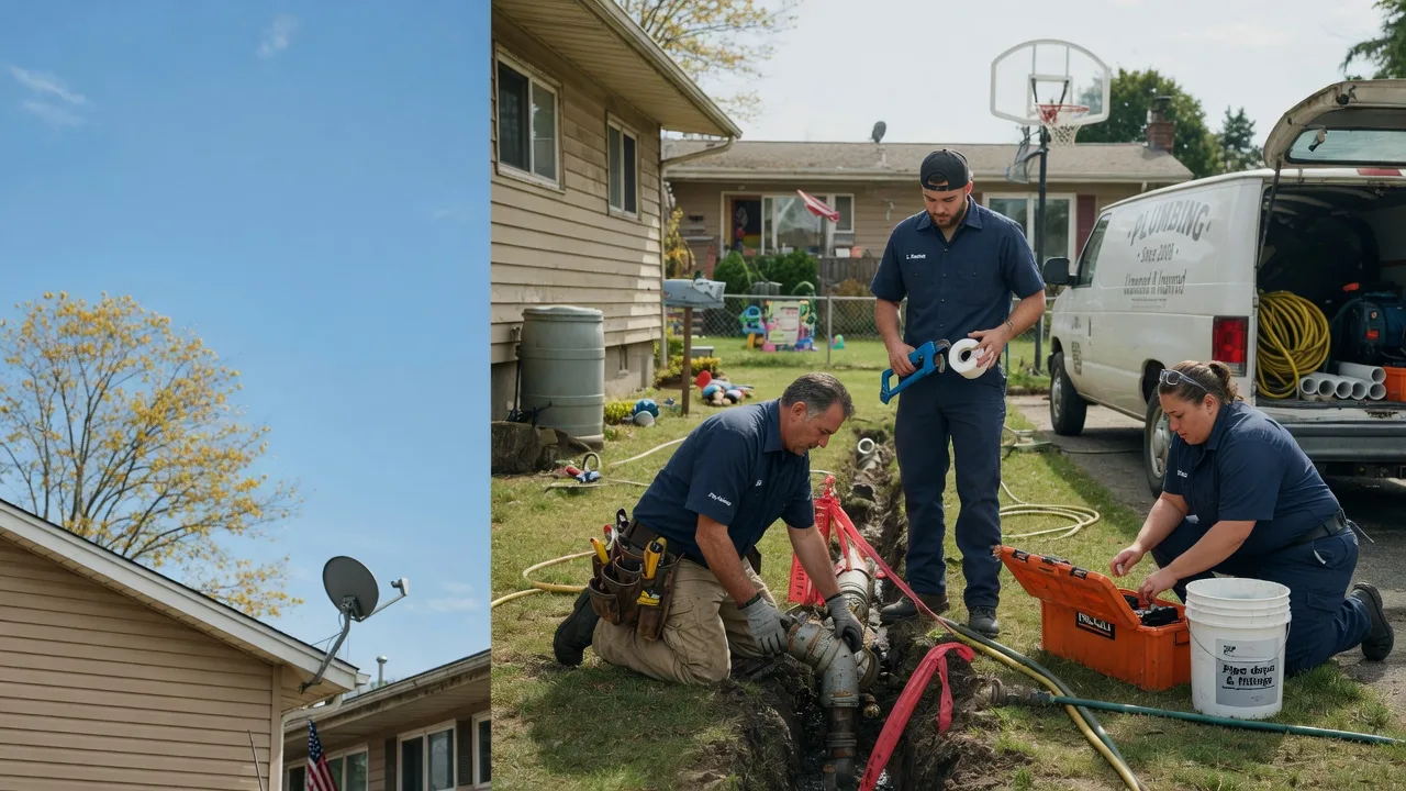 Garbage Disposal Replacement in Farmington, MN near me